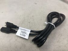6ft power cord for sale  Burley