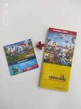 Legoland gutschein person gebraucht kaufen  Donauwörth