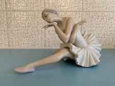 Stunning lladro figurine for sale  RUSHDEN