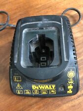 Dewalt charger de9118 for sale  HORNCASTLE