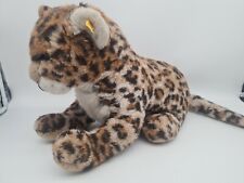 Steiff leopard patchy gebraucht kaufen  Erlenstegen