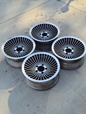 Turbine hurricane wheels for sale  Green Bay