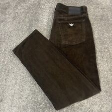 Vtg armani jeans for sale  BLACKBURN