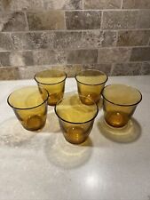 Vtg tumblers juice for sale  Springfield