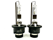 2x OEM Xenon HID Philips D2R 4300K 35W Xenon Headlight Bulb for sale  Shipping to South Africa