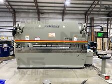 175 ton accurpress for sale  Granger