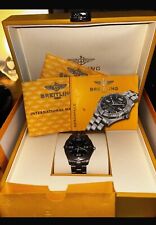 Breitling aerospace titane d'occasion  Ancerville