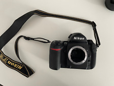 Nikon appareil photo d'occasion  Paris XI