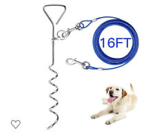tie dog chain for sale  Leander