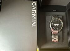 smartwatch garmin usato  Milano