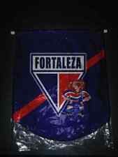 FORTALEZA S C - BRASIL - GALHARDETE DE FUTEBOL 36 x 30 cm - Futebol comprar usado  Enviando para Brazil