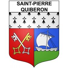 Saint pierre quiberon d'occasion  France