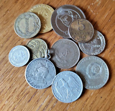 Münzen kleine sammlung gebraucht kaufen  Marktleugast