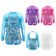 Girls shiny sequins for sale  SWANSEA