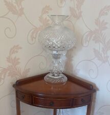 waterford lamp for sale  LIVERPOOL