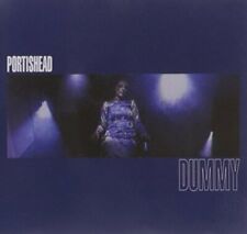 Portishead - Dummy - Portishead CD I7VG El Envío Rápido Gratuito segunda mano  Embacar hacia Argentina