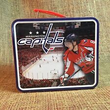 Nhl washington capitals for sale  New Plymouth