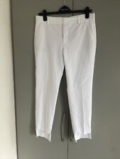 Zara ladies white for sale  BACUP
