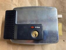 Cisa 11823 electric for sale  SHEFFIELD