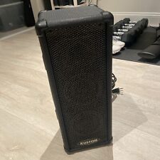 Kustom pa50 personal for sale  Carbondale