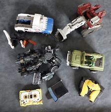 Hasbro transformers toys for sale  ESHER