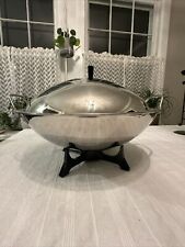 Electric wok farberware for sale  Duluth