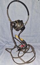 Antique headset d'occasion  Expédié en Belgium