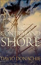 Contraband shore david for sale  UK