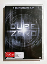 Cube zero 2004 d'occasion  Expédié en Belgium