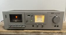 Vintage akai m01a for sale  Clearwater