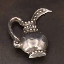 Vtg sterling silver for sale  USA