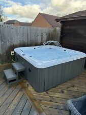 Balboa hot tub for sale  SPALDING