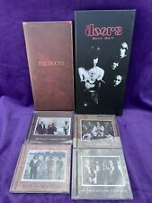 Usado, The Doors, The Doors Box Set, 4 CD Box Set, 1997 comprar usado  Enviando para Brazil
