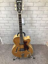 Hofner president for sale  HORNCASTLE