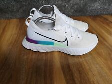 Nike react infinity for sale  BIRMINGHAM