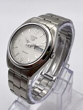 Vintage seiko automatic for sale  UK