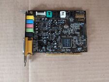 Sound blaster live for sale  Raleigh