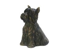 Yorkshire terrier urn for sale  CRAWLEY