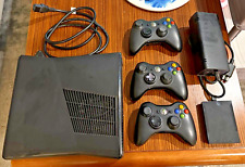 Xbox 360 4gb for sale  Los Angeles
