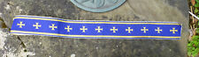 Crusader braid vestment for sale  DUMFRIES