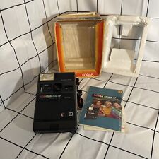 Vintage retro kodak for sale  BRIDLINGTON