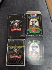 Sets jack daniels for sale  BARNSLEY