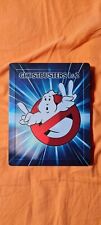 Ghostbusters steelbook limited usato  Morolo