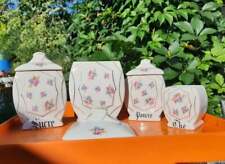 Anciens pots condiments d'occasion  Saint-Pierre-du-Vauvray