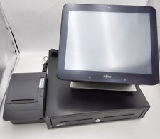 Full epos system for sale  Shipping to Ireland