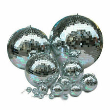 Mirror disco ball for sale  UK