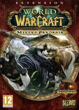 World of Warcraft: Mists of Pandaria - solo francés - edición estándar segunda mano  Embacar hacia Argentina