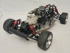 Prafa Power RC Buggy Nitro 2WD 1:10 for sale  Shipping to South Africa