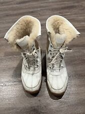 Ugg adirondack women for sale  Stony Brook