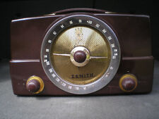 Antique zenith t825 for sale  Middletown